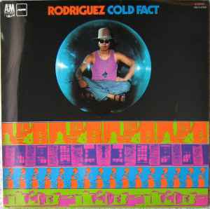 Rodriguez – Fact (1971, Vinyl) - Discogs