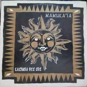 Mamukata - Kalimba Del Sol