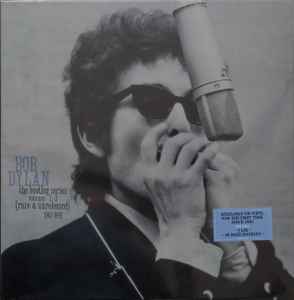 Bob Dylan Featuring Johnny Cash – Travelin' Thru (The Bootleg