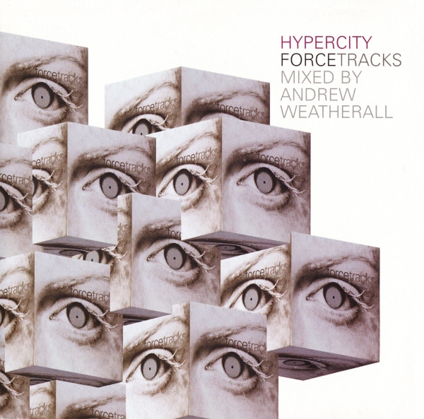 ladda ner album Andrew Weatherall - Hypercity