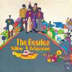 The Beatles – Yellow Submarine (1976, Vinyl) - Discogs