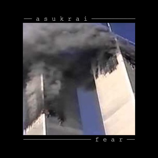 ladda ner album Asukrai - Fear