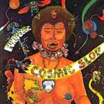 Cover of Cosmic Slop, 2009-04-28, Vinyl