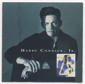 25 - Harry Connick, Jr.