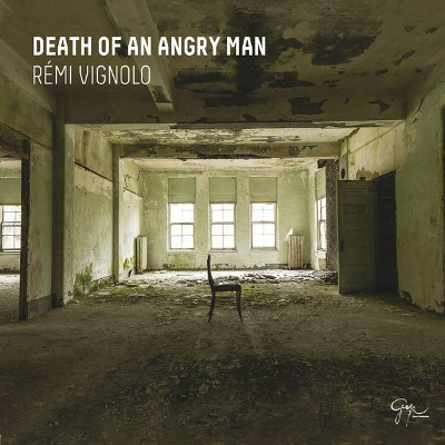 ladda ner album Rémi Vignolo - Death Of An Angry Man