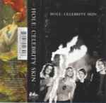 Cover of Celebrity Skin, 1998-09-08, Cassette