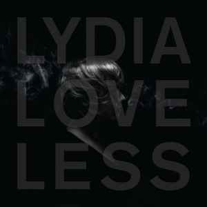 Lydia Loveless - Somewhere Else album cover