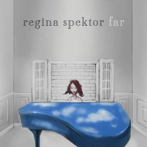 Regina Spektor albums on vinyl - Vinyl Scrobbler.