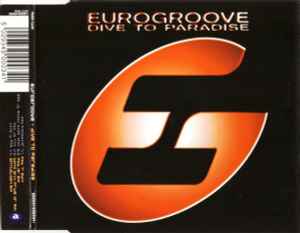 Eurogroove - Dive To Paradise album cover