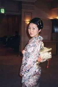 Ayako Akashiba