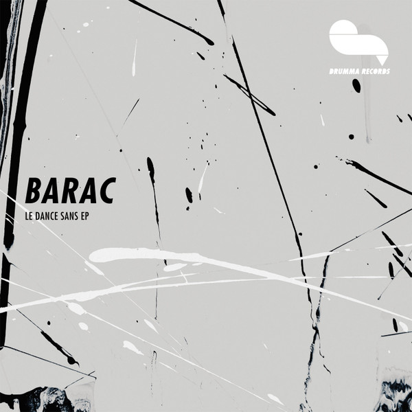 Album herunterladen Barac - Le Dance Sans EP