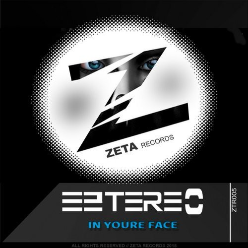 Album herunterladen Eztereo - In Your Face