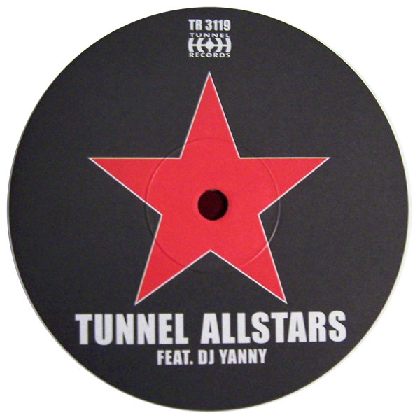 descargar álbum Tunnel Allstars Feat DJ Yanny - Flug Auf Dem Glücksdrachen