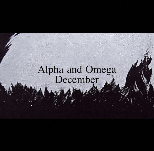 lataa albumi December - Alpha And Omega