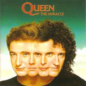 Queen – The Miracle (2011