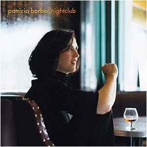 Nightclub - Patricia Barber