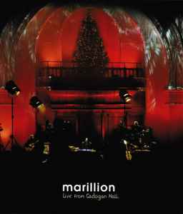 Marillion – Breaking Records (2015, Blu-ray-R) - Discogs