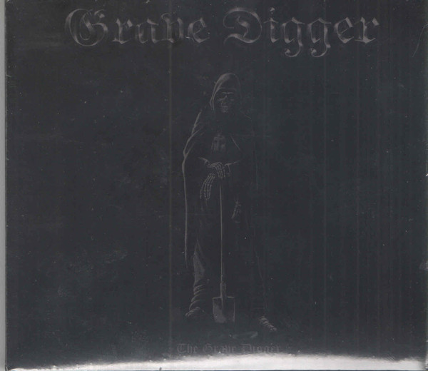 Grave Digger - The Grave Digger | Releases | Discogs