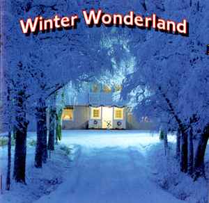 Winter Wonderland (1992, CD) - Discogs