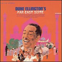 Duke Ellington – The Far East Suite (Vinyl) - Discogs