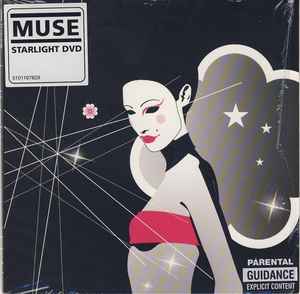 Muse – Starlight (2006, DVD) - Discogs