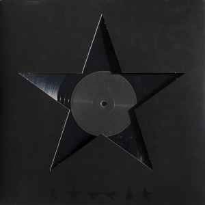 ★ (Blackstar) - David Bowie