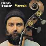 Cover of Varech, 2019-06-05, Vinyl