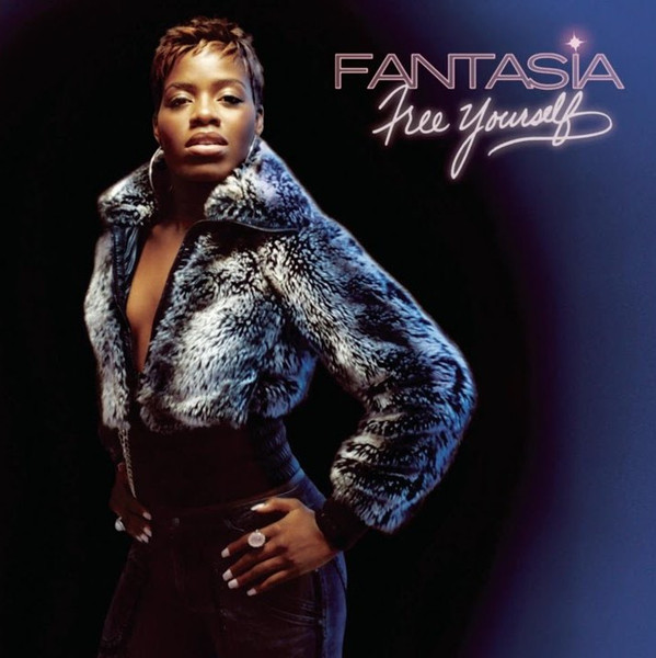 Free Yourself (Fantasia album) - Wikipedia