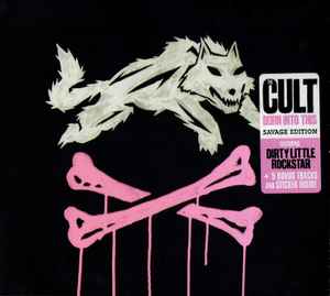 Born Into This (Savage Edition) - The Cult