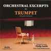 Philip Smith (3) - Orchestral Excerpts For Trumpet
