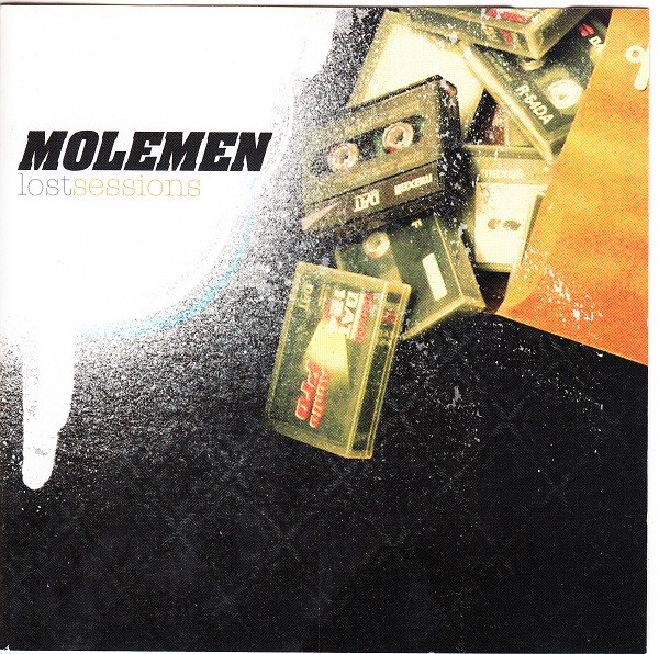 Molemen – Lost Sessions (2005, CD) - Discogs