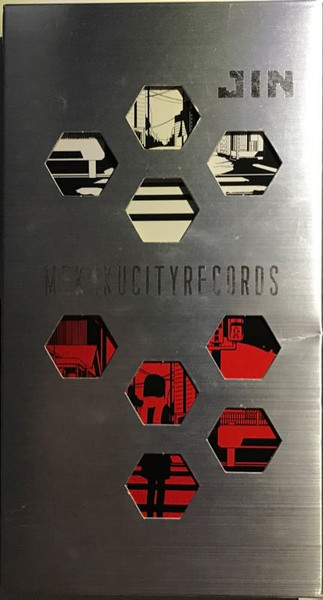 Jin - Mekakucity Records | Releases | Discogs