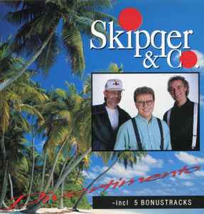 Skipper & Co. - Divertimento album cover