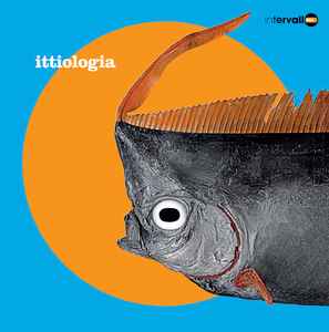 Alessandro Alessandroni - Ittiologia album cover