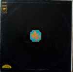 Cover of Chicago Transit Authority, 1969, Vinyl