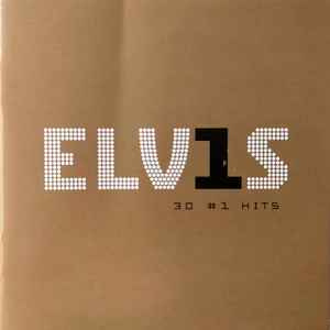 Elvis Presley – ELV1S 30 #1 Hits (CD) - Discogs