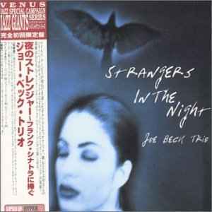 Обложка альбома Strangers In The Night от Joe Beck Trio