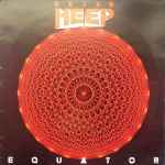 Cover of Equator, 1985-05-00, Vinyl