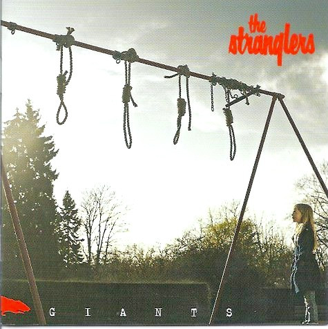 The Stranglers - Giants | Releases | Discogs