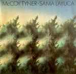 McCoy Tyner – Sama Layuca (1974, Santa Maria Pressing, Vinyl