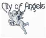 City Of Angels on Discogs