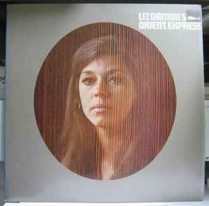 Liz Damon's Orient Express – Liz Damon's Orient Express (1971