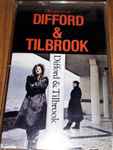 Cover of Difford & Tilbrook, 1984, Cassette