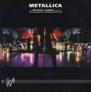 Metallica – Garage Inc. 1998 U.S. 3 LP set