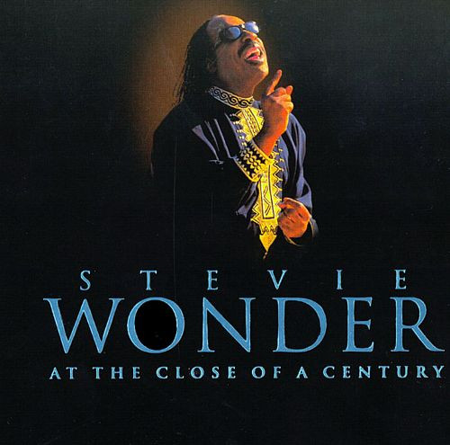Stevie Wonder - At The Close Of A Century | Releases | Discogs