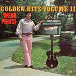 Cover of Golden Hits Volume II, 1976, Vinyl