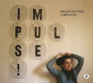 Impulse! Records Compilation - Various
