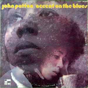 John Patton – That Certain Feeling (1968, Vinyl) - Discogs