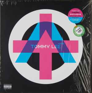 Tommy Lee - Andro album cover