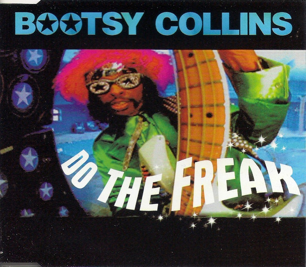 Bootsy -   Israel